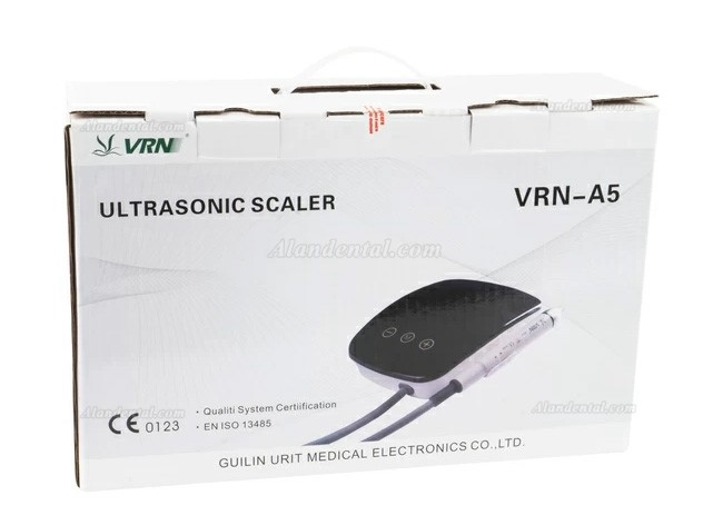 VRN-A5 UItrasonic Scaler with LED Light